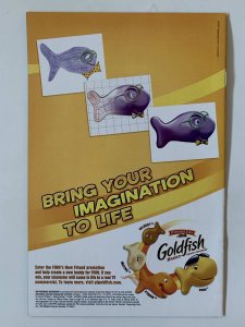 Iron Man: Enter The Mandarin #2 (2007)