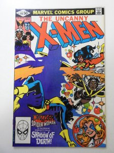 The Uncanny X-Men #148 (1981) VF+ Condition!