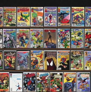 Spider-Man Comics Pack [Classic] 15 Comics per Pack