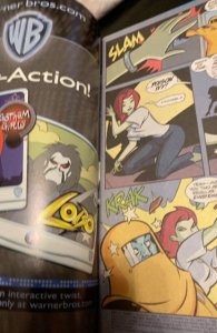 Harley Quinn #1 (2000) 1st solo series nm/mnt