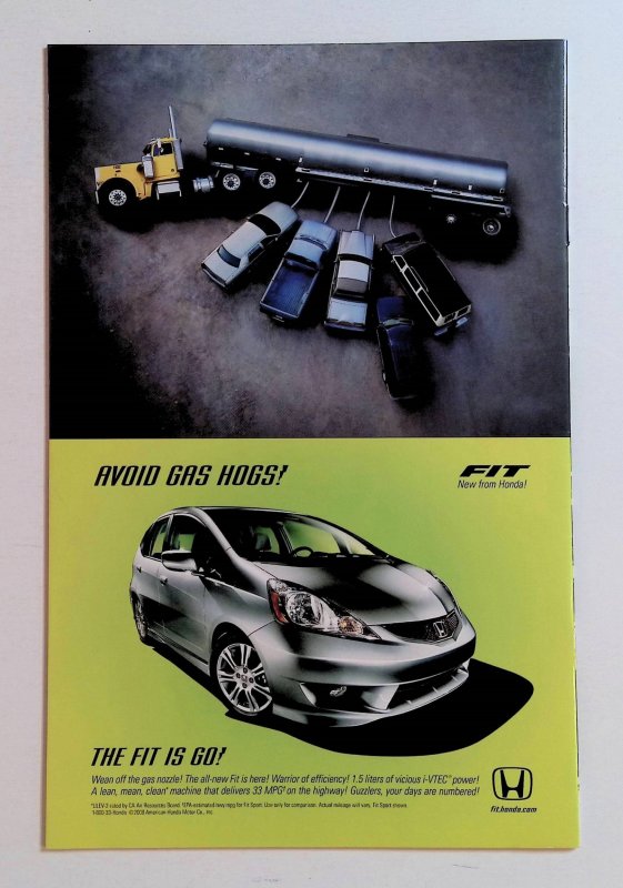 Thunderbolts 128 3rd Print Black & White Variant Black Widow Yelena Belova MCU