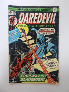 Daredevil #128 (1975) VG+ condition