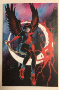 Grim #5 Cover D (2022) 1:10