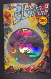 Silver Surfer #100 (1995)