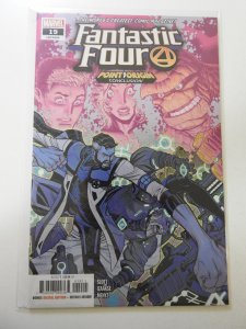Fantastic Four #19 (2020)