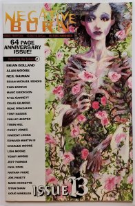 Negative Burn #13 (Jul 1994, Caliber Press) VF/NM