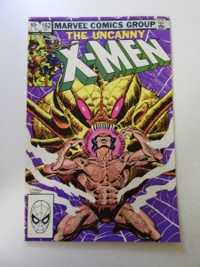 The Uncanny X-Men #162 (1982) VF+ condition