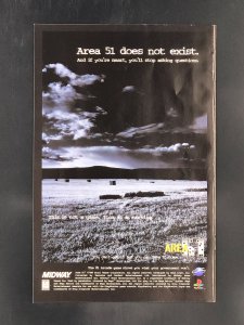 Action Comics #729 (1997)