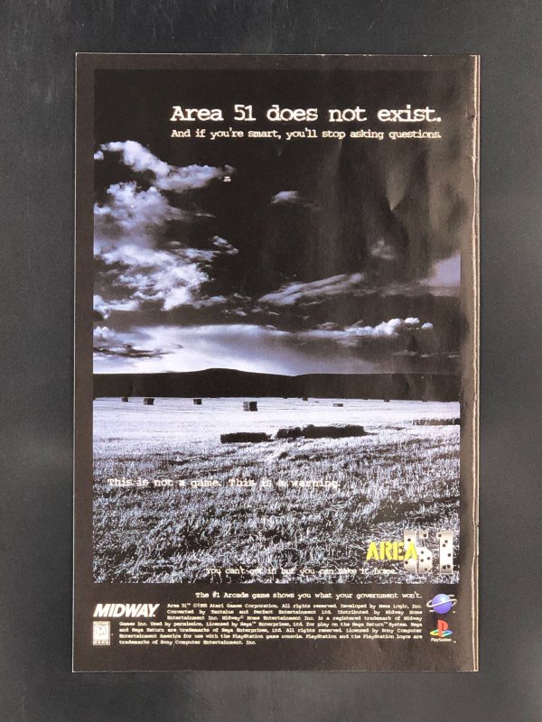 Action Comics #729 (1997)