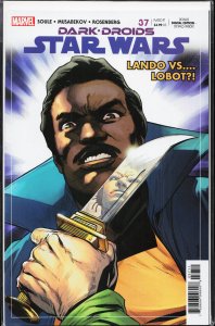 Star Wars #37 (2023) Star Wars