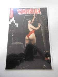 Vampirella #17 Variant