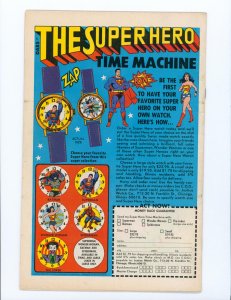 Unknown Soldier #212  (1978)