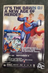 Batman/Superman #11 Variant Cover (2020)