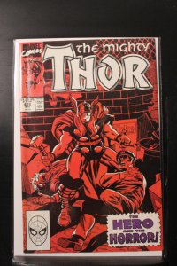 The Mighty Thor #416 (1990)