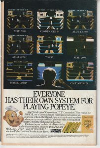 Marvel Team-Up #142 Canadian Variant (1984)