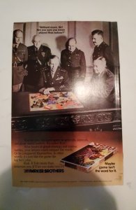 G.I. Joe: A Real American Hero #33 (1985) NM Marvel Comic Book J742