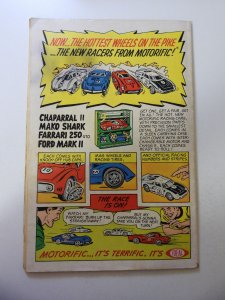 Action Comics #364 (1968) VG/FN Condition