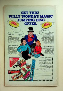 Sgt. Rock #367 (Aug 1982, DC) - Very Good