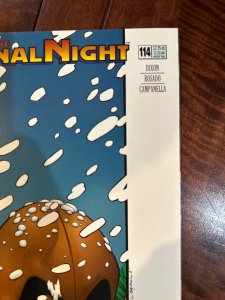 Green Arrow #114 (1996)