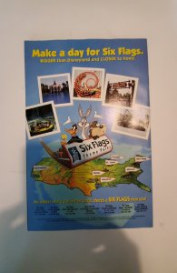 Darkstars #10 (1993) NM DC Comic Book J739