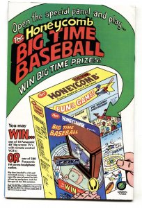 Vision and the Scarlet Witch #2  1985 - Marvel  -VF/NM - Comic Book