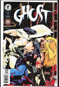 Ghost #19 (1996)