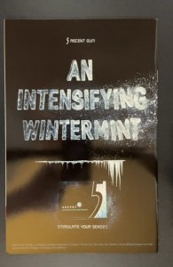 Convergence #4 (2015)