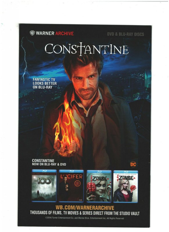 Suicide Squad #2 VF/NM 9.0 DC Comics Rebirth 2016 Bermejo Variant, Harley Quinn