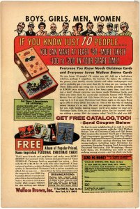 Tales to Astonish #72 (1965)