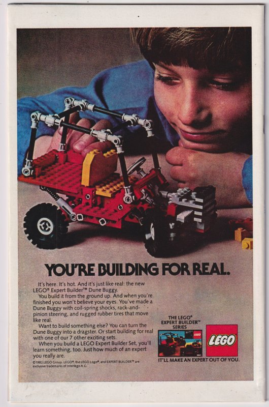 Daredevil #190 (1983) Daredevil