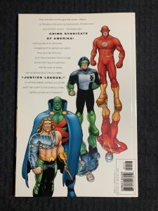 2000 JLA Earth 2 SC VF 8.0 Grant Morrison