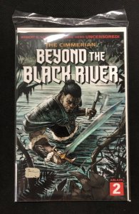 The Cimmerian: Beyond the Black River #2 (2021)