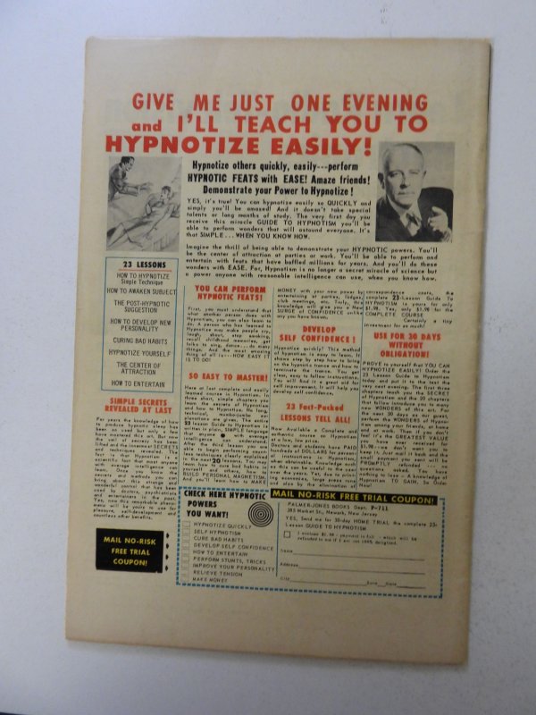 Daredevil #5 (1964) 1st appearance of The Matador FN condition