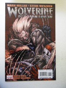 Wolverine #70 (2009) VF+ Condition