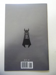 Titan Mouse of Might #1 FN/VF Condition