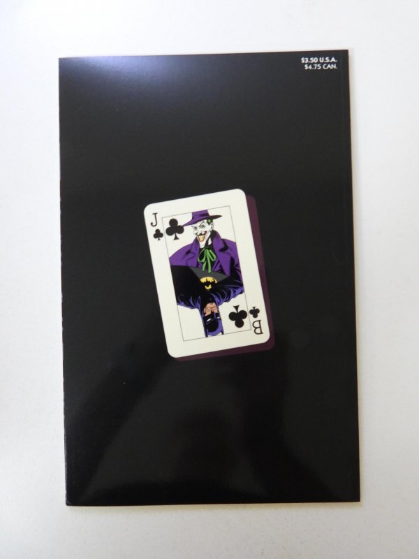 Batman: The Killing Joke (1988) 1st print NM- condition