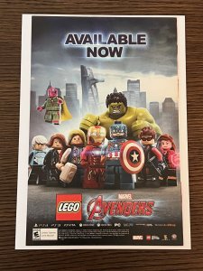 The Amazing Spider-Man #7 (2016). NM-. Cloak & Daggar app.