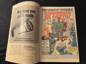 THOR #145 VG Condition