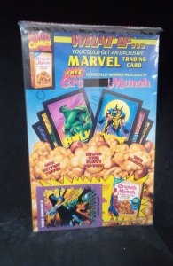 The Uncanny X-Men Annual #17 (1993)