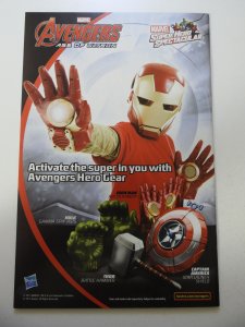 The Amazing Spider-Man #1 (2015) VF Condition