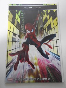 Friendly Neighborhood Spider-Man #1 (2019)