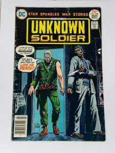 Star Spangled War Stories #204 (1977) RA1