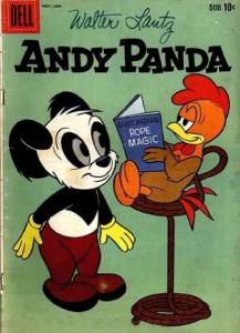 The Water Hole Mystery