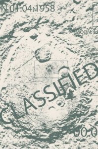 PRIMORDIAL #1 ANDREA SORRENTINO 1:75 MOON FOOTPRINT VARIANT IMAGE NM.