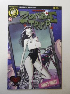 Zombie Tramp #45 (2018) Risque Variant VF/NM Condition!