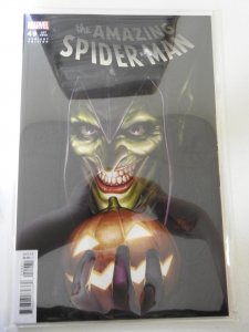 The Amazing Spider-Man #49 Variant Edition