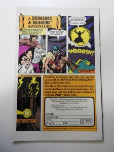 Jonah Hex #65 (1982)