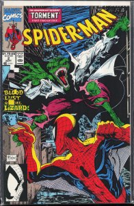 Spider-Man #2 (1990) Spider-Man