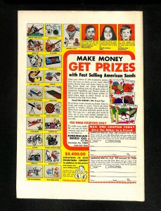 Werewolf By Night #5