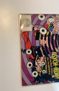 Wonder Woman #55 (1991) FN+